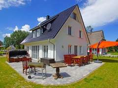Ferienhaus - Ferienhaus Villa Mara mit 5 Schlafzimmern