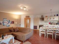 Ferienwohnung - Ferienwohnung Abendsonne