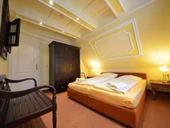 Ferienhaus - Ferienhaus Haus Strandhafer