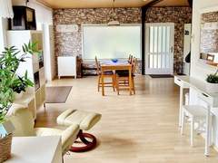 Ferienwohnung - Ferienwohnung Ankerplatz