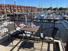 Ferienwohnung - Ferienwohnung 212