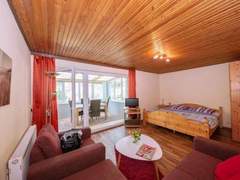 Ferienwohnung - Ferienwohnung Fewo 2