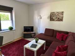 Ferienwohnung - Ferienwohnung Wohnung 5