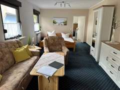 Ferienwohnung - Ferienwohnung Wohnung 2