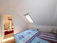 Ferienwohnung - Ferienwohnung Wohnung 4