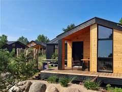 Ferienhaus - Ferienhaus Wolke 7