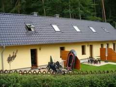 Ferienwohnung - Ferienwohnung direkt am Werbellinsee