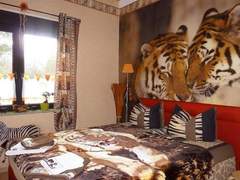 Ferienwohnung - Ferienwohnung Blick in die Natur