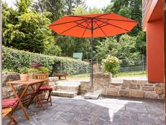 Ferienwohnung - Ferienwohnung Grete