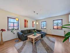 Ferienwohnung - Ferienwohnung Moderne Ferienwohnung in Pillnitz