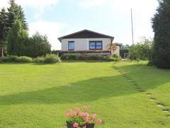 Ferienhaus - Ferienhaus Männel