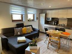 Ferienwohnung - Ferienwohnung FeWo Siebert