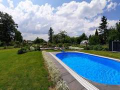 Ferienwohnung - Ferienwohnung Gisela