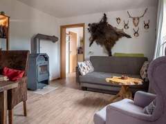 Ferienwohnung - Ferienwohnung mit Blick auf das Wasser