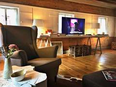 Ferienhaus - Ferienhaus Martlhaus