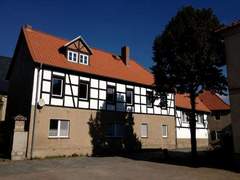 Ferienwohnung - Ferienwohnung Gemütliche Ferienwohnung für die ganze Familie