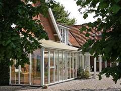 Ferienwohnung - Ferienwohnung Otto-Vilhelm Kaalund