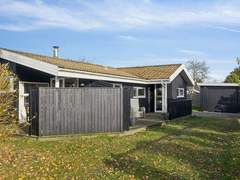 Ferienhaus - Ferienhaus Yma - 250m from the sea