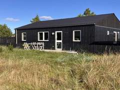 Ferienhaus - Ferienhaus Ovine - 900m from the sea