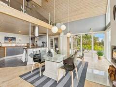 Ferienhaus - Ferienhaus Fridhild - 300m to the fjord