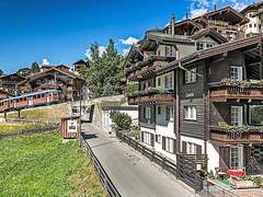 Ferienwohnung - Ferienwohnung Laurin