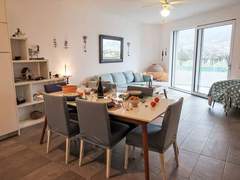 Ferienwohnung - Ferienwohnung Les Perles du Lac