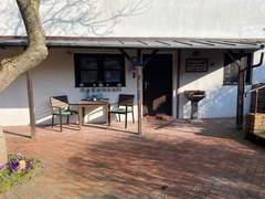 Ferienwohnung - Ferienwohnung Rügen - Promoisel - Auszeit am Kreidesee, zwischen Sassnitz und Sagard