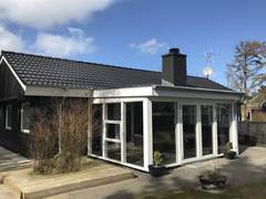 Ferienhaus - Ferienhaus Juditha - 750m from the sea