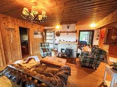 Ferienwohnung - Ferienwohnung Silvia