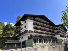 Ferienwohnung - Ferienwohnung Glockner