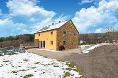 Ferienhaus - Magnifique habitation pour 15 personnes - Ferienunterkunft in Trois Ponts (15 Personen)