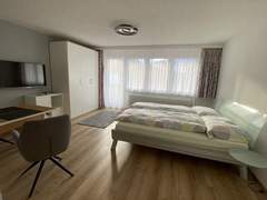 Ferienwohnung - Ferienwohnung Haus Saturn