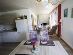 Ferienwohnung - Ferienwohnung Panoramablick