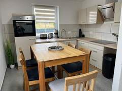 Ferienhaus - Ferienhaus Anton Günther