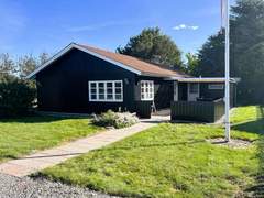 Ferienhaus - Ferienhaus Sada - 30m from the sea