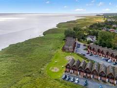 Ferienhaus - Ferienhaus Auwe - 3.5km from the sea