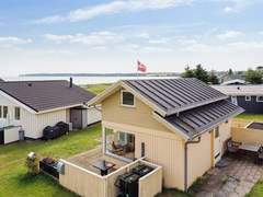 Ferienhaus - Ferienhaus Gudmar - 75m from the sea