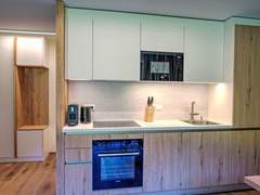 Ferienwohnung - Ferienwohnung Aparthotel Iris