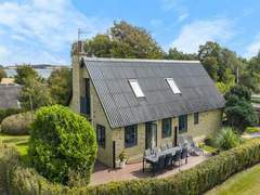 Ferienhaus - Ferienhaus Ina - 210m from the sea