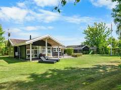 Ferienhaus - Ferienhaus Adser - 275m from the sea