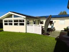 Ferienhaus - Ferienhaus Solvejg - 280m from the sea