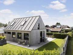 Ferienhaus - Ferienhaus Greta - 125m from the sea