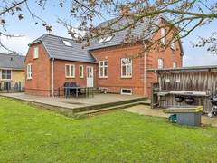 Ferienhaus - Ferienhaus Hanni - 600m from the sea