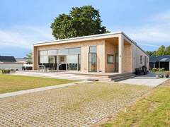 Ferienhaus - Ferienhaus Eljas - 10m from the sea