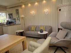 Ferienwohnung - Ferienwohnung Dikstig - D8R - in Kampen auf Sylt
