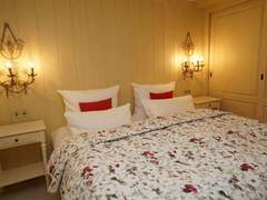 Ferienwohnung - Ferienwohnung Dikstig - D8L - in Kampen auf Sylt