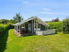 Ferienhaus - Ferienhaus Maini - 350m from the sea