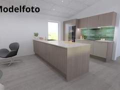 Ferienhaus - Ferienhaus Barthi - 450m from the sea