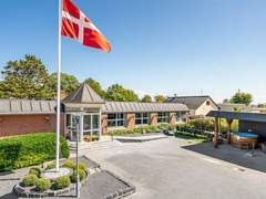 Ferienhaus - Ferienhaus Borjana - 500m to the fjord