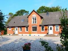 Ferienwohnung - Ferienwohnung Fewo Skjærnsøde